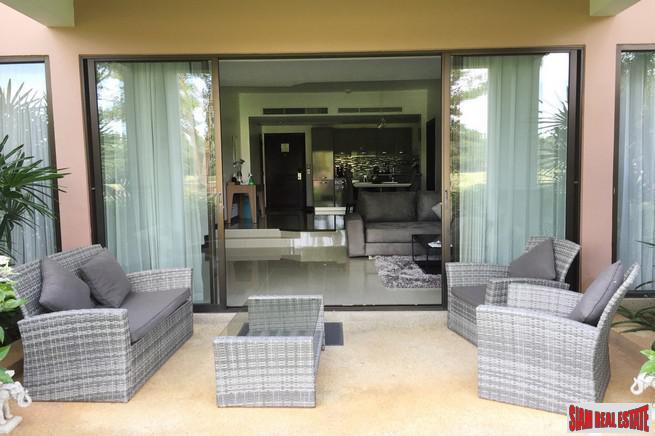 Newly Renovated Large One Bedroom Condo for Sale Five Minutes to Laguna Beach