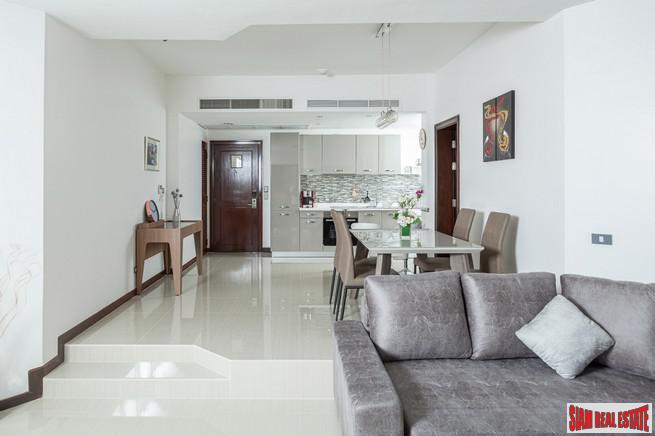 Newly Renovated Large One Bedroom Condo for Sale Five Minutes to Laguna Beach