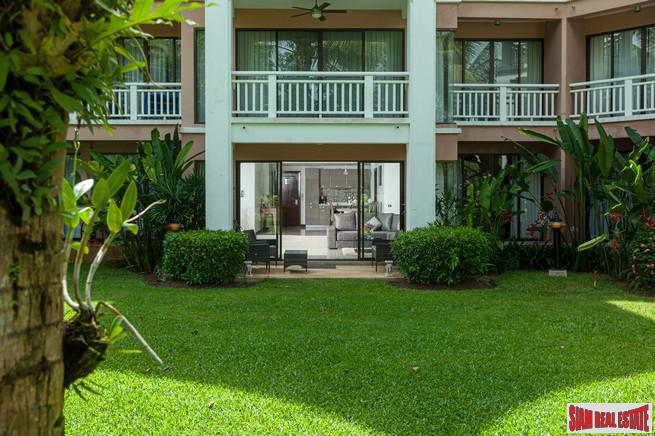 Newly Renovated Large One Bedroom Condo for Sale Five Minutes to Laguna Beach
