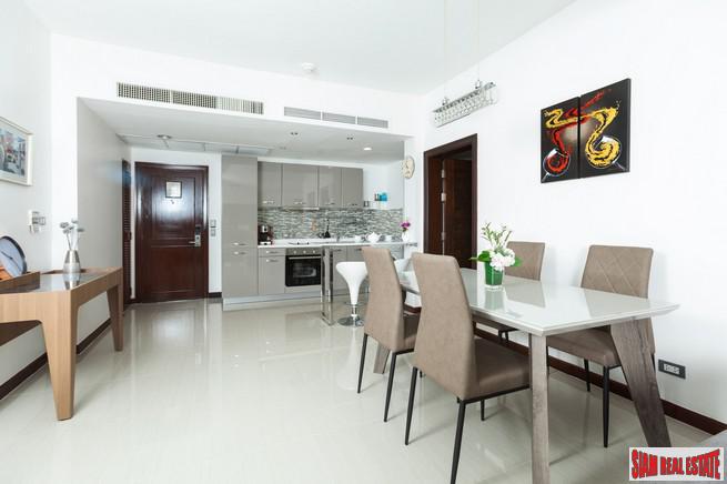 Newly Renovated Large One Bedroom Condo for Sale Five Minutes to Laguna Beach