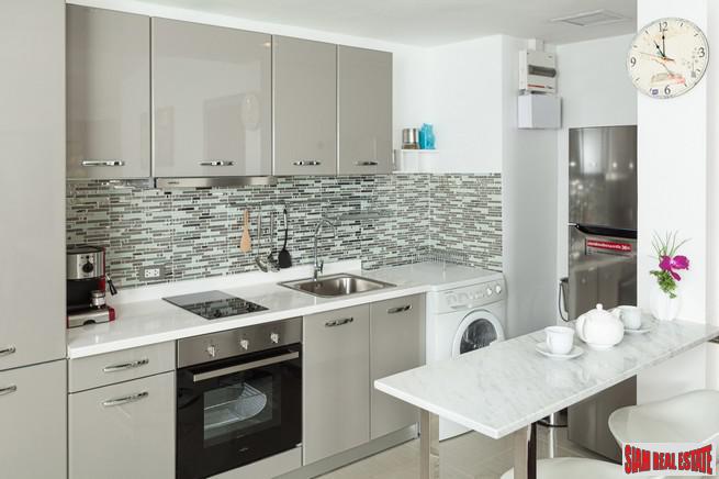 Newly Renovated Large One Bedroom Condo for Sale Five Minutes to Laguna Beach-2