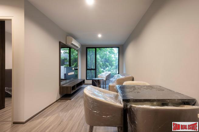 High Quality Newly Completed Low-Rise Condo at Ekkamai by Leading Thai Developer - One Bed Plus Units - Up to 32% Discount!-14