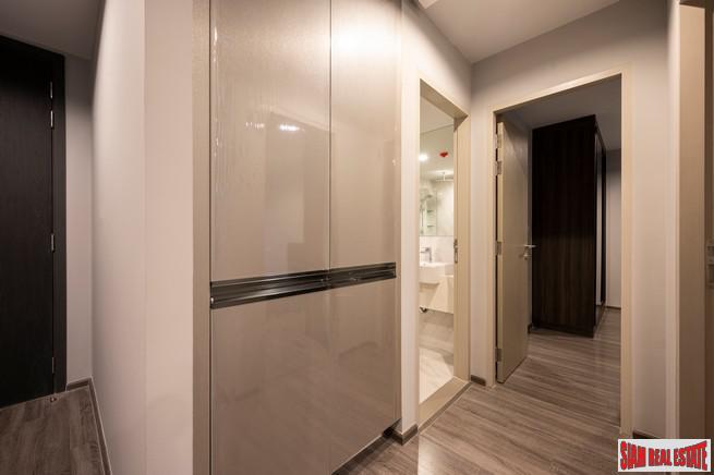High Quality Newly Completed Low-Rise Condo at Ekkamai by Leading Thai Developer - One Bed Plus Units - Up to 32% Discount!-16