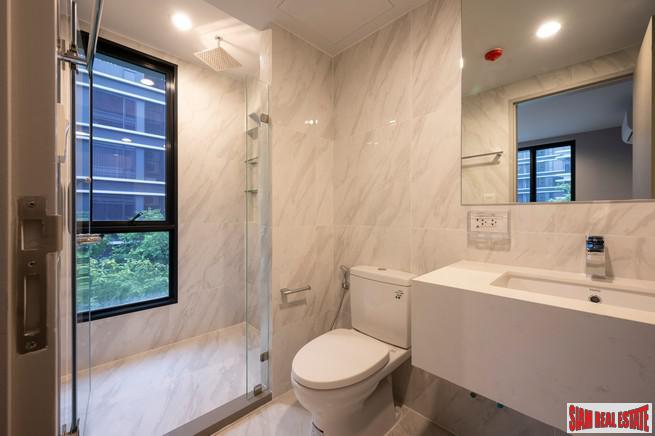 High Quality Newly Completed Low-Rise Condo at Ekkamai by Leading Thai Developer - Three Bed Units - Up to 28% Discount!-16