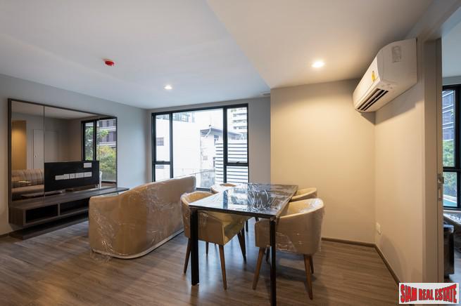 High Quality Newly Completed Low-Rise Condo at Ekkamai by Leading Thai Developer - Three Bed Units - Up to 28% Discount!-18