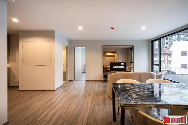 High Quality Newly Completed Low-Rise Condo at Ekkamai by Leading Thai Developer - Three Bed Units - Up to 28% Discount!-20