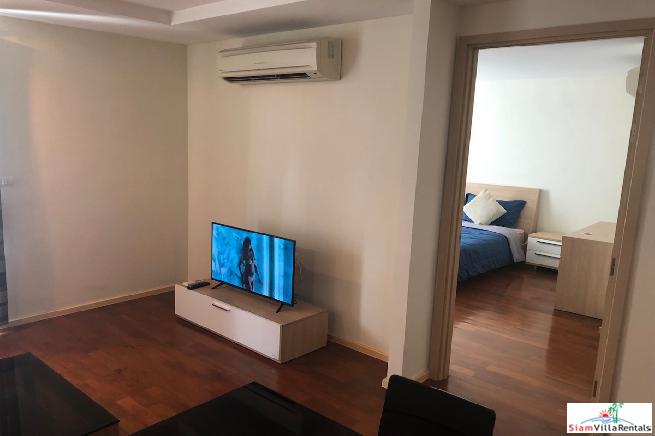 Siri on 8 | One bedroom unit for Rent at Nana BTS-9