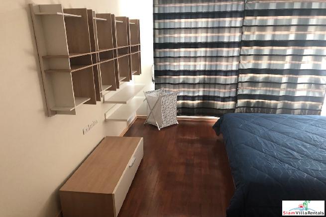 Siri on 8 | One bedroom unit for Rent at Nana BTS-3