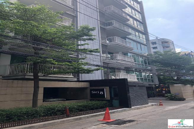 Siri on 8 | One bedroom unit for Rent at Nana BTS-6