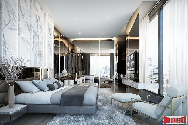 High Quality Ready to Move in Condos on Sukhumvit Road at BTS Udomsuk - One Bed Plus Units - Up to 36% Discount!-20