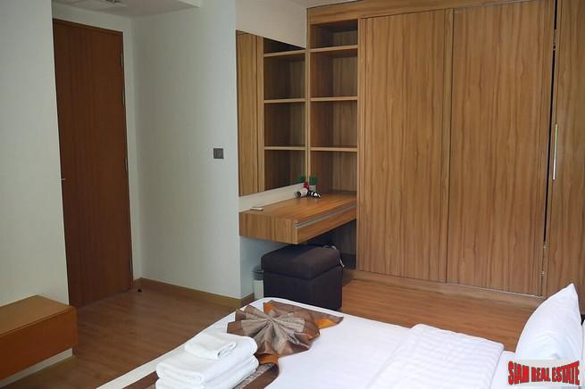 The Privilege Residence | Sea Views of Patong Bay from this One Bedroom Condo with Plunge Pool in Kalim