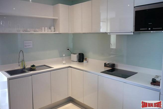 The Privilege Residence | Sea Views of Patong Bay from this One Bedroom Condo with Plunge Pool in Kalim