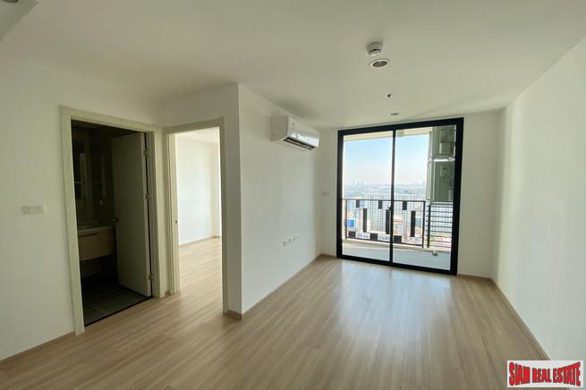 Ready to Move in Condos in High-Rise at Sukhumvit 77, Onnut - One Bed Units-11