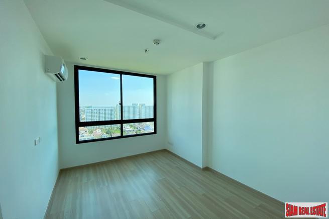Ready to Move in Condos in High-Rise at Sukhumvit 77, Onnut - One Bed Units-18
