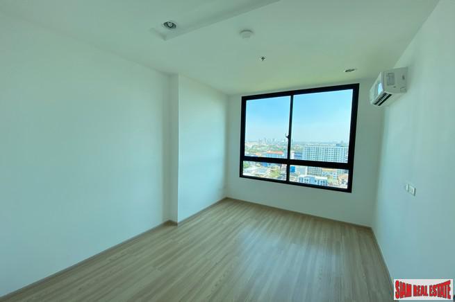 Ready to Move in Condos in High-Rise at Sukumvit 77, Onnut - Three Bed Units-15