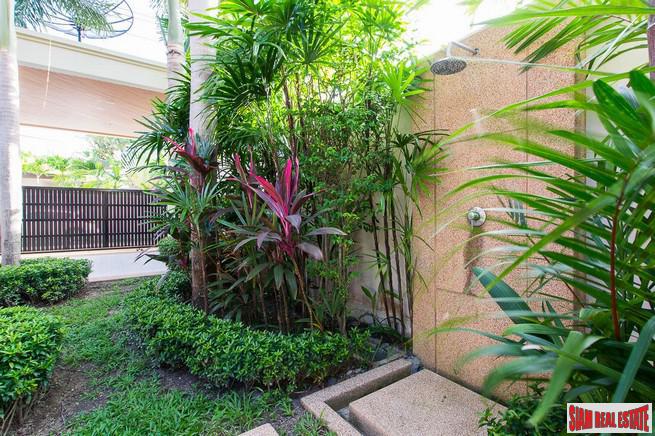 Luxurious Three Bedroom Rawai Pool Villa with Private Pool and Separate Master Bedroom Pavilion-6