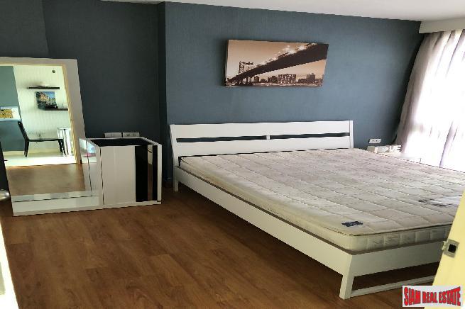 [email protected] | Modern 1 Bed Condo in High-Rise Condo at Sam Yan, Bang Rak-4
