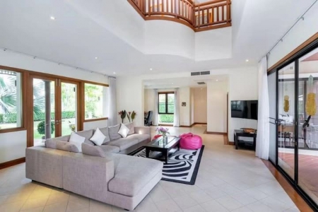 Laguna Village | Luxury Five Bedroom Pool Villa with Two Terraces and Lots of Privacy
