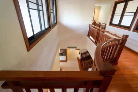 Laguna Village | Luxury Five Bedroom Pool Villa with Two Terraces and Lots of Privacy