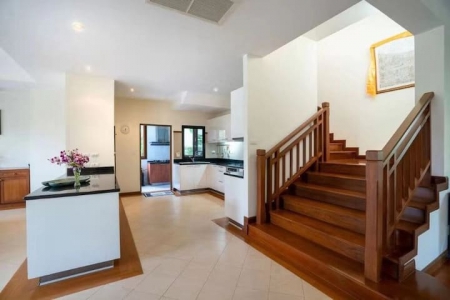 Laguna Village | Luxury Five Bedroom Pool Villa with Two Terraces and Lots of Privacy-6