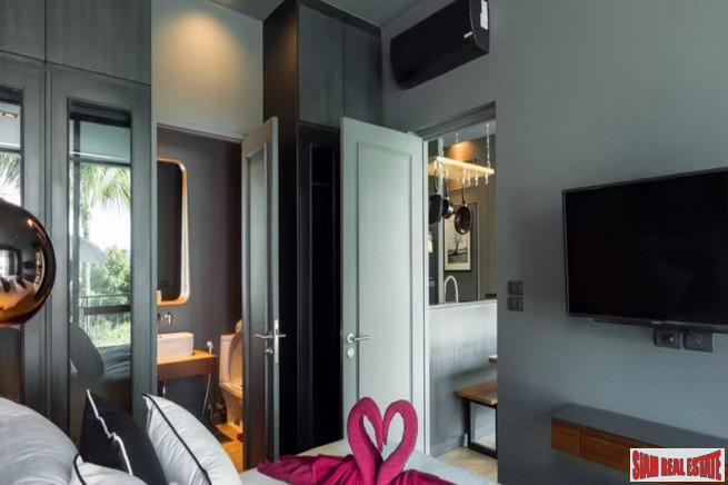Saturdays Residence | Pool Access Two Bedroom Condo for Sale in a Great Rawai Area