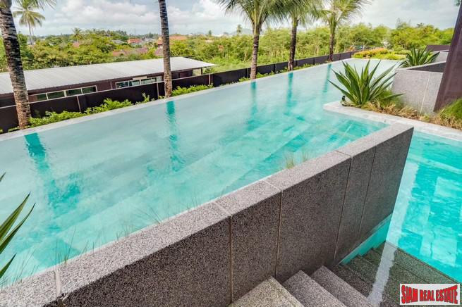 Saturdays Residence | Pool Access Two Bedroom Condo for Sale in a Great Rawai Area