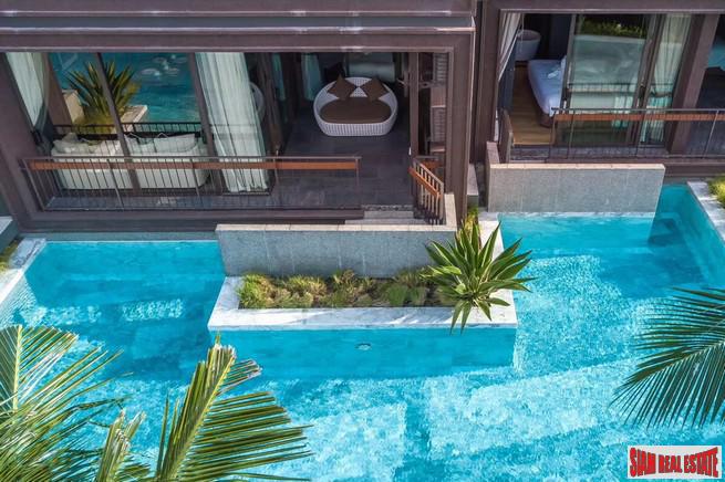 Saturdays Residence | Pool Access Two Bedroom Condo for Sale in a Great Rawai Area