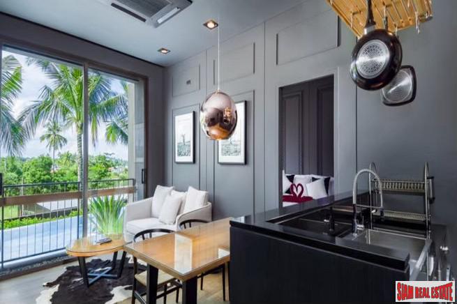 Saturdays Residence | Pool Access Two Bedroom Condo for Sale in a Great Rawai Area