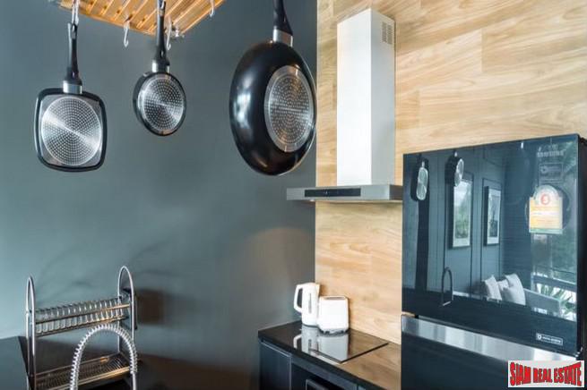 Saturdays Residence | Pool Access Two Bedroom Condo for Sale in a Great Rawai Area