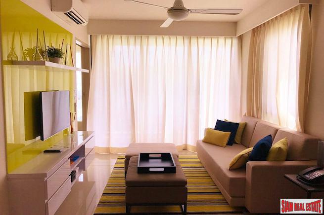 Cassia Residence | Sea View One Bedroom Condo for Sale in Laguna, Phuket