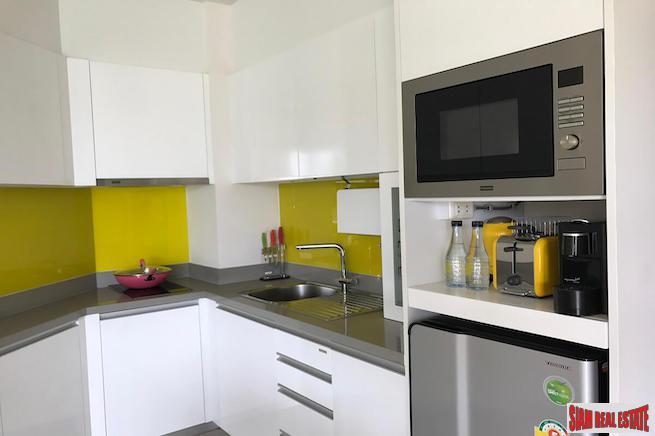 Cassia Residence | Sea View One Bedroom Condo for Sale in Laguna, Phuket-5