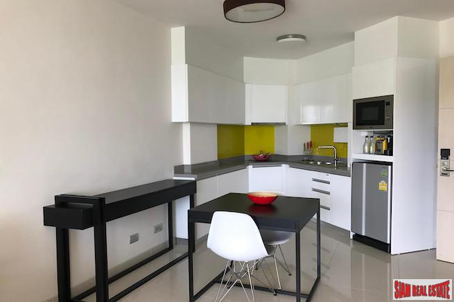 Cassia Residence | Sea View One Bedroom Condo for Sale in Laguna, Phuket-6