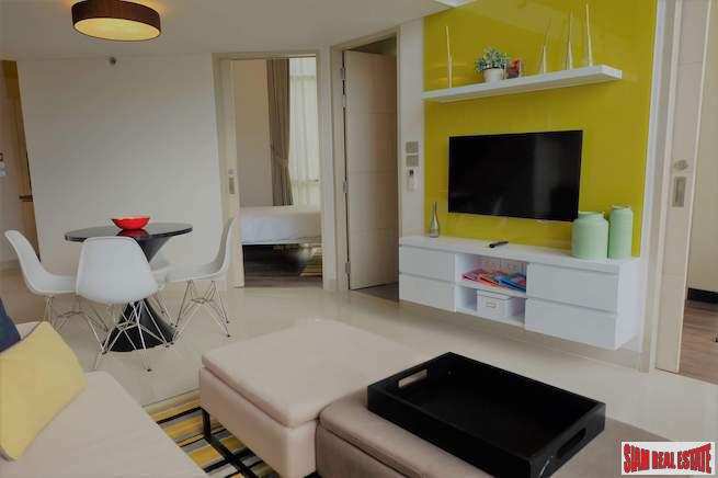 Cassia Residence | Lake View One Bedroom Condo for Sale in World Famous Laguna