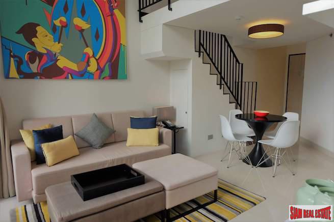 Cassia Residence | Lake View One Bedroom Condo for Sale in World Famous Laguna