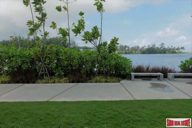 Cassia Residence | Lake View One Bedroom Condo for Sale in World Famous Laguna