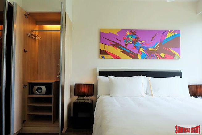 Cassia Residence | Sea & Lake Views from this One Bedroom Laguna Condo