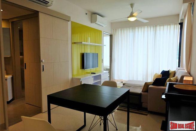 Cassia Residence | Sea & Lake Views from this One Bedroom Laguna Condo