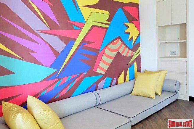 Cassia Residence | Superior One Bedroom with Lake Views in Laguna, Phuket