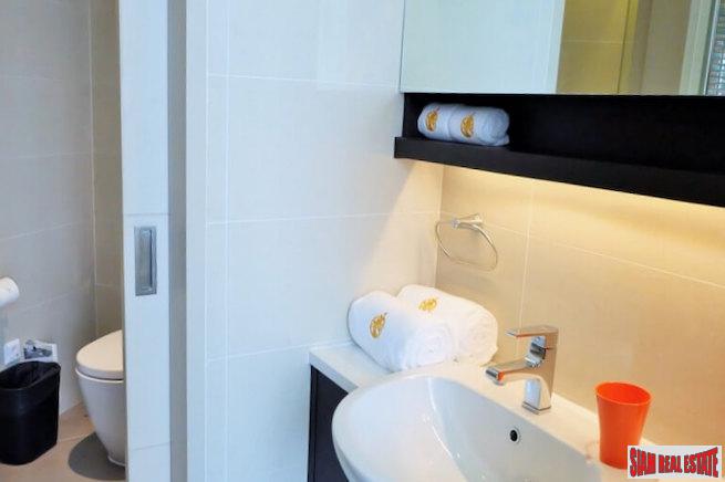 Cassia Residence | Superior One Bedroom with Lake Views in Laguna, Phuket