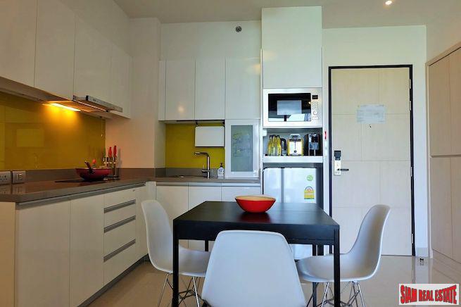 Cassia Residence | Sea & Lake Views from this Two Bedroom Laguna Condo for Sale-1