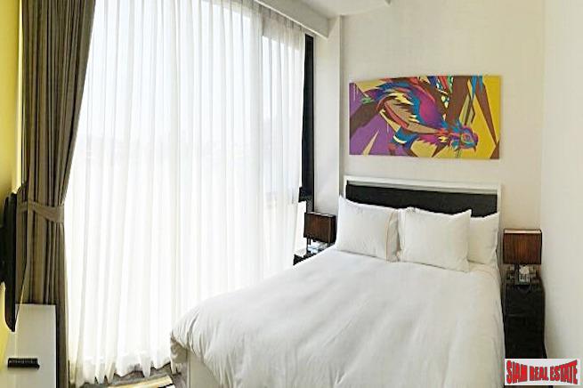 Cassia Residence | Sea & Lake Views from this Two Bedroom Laguna Condo for Sale-2