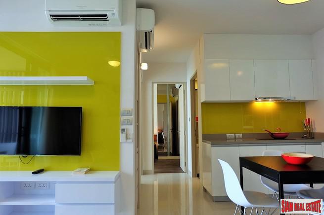 Cassia Residence | Sea & Lake Views from this Two Bedroom Laguna Condo for Sale