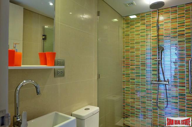 Cassia Residence | Sea & Lake Views from this Two Bedroom Laguna Condo for Sale