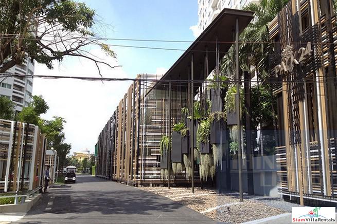 Park 24 | Cozy Two Bedroom, Two Bath for Rent in Popular Phrom Phong Location-9
