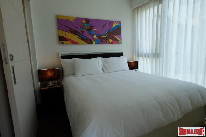 Cassia Residence | Sea, Lagoon & Pool Views from this One Bedroom Condo for Sale in Laguna