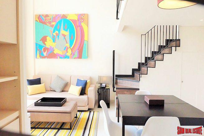 Cassia Residence | Two Storey Two Bedroom Laguna Condo with Sea, Pool, Mountain and Lagoon View