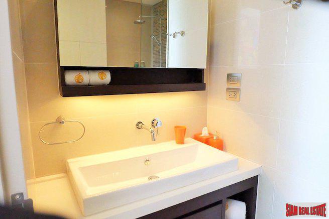 Cassia Residence | Two Storey Two Bedroom Laguna Condo with Sea, Pool, Mountain and Lagoon View