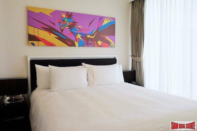 Cassia Residence | Laguna One Bedroom Condo with Sensational Sea, Lagoon & Garden Views