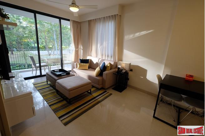 Cassia Residence | One Bedroom Condo for Sale in the Laguna Resort Area of Phuket-1