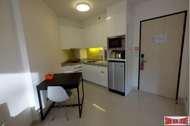 Cassia Residence | One Bedroom Condo for Sale in the Laguna Resort Area of Phuket-2